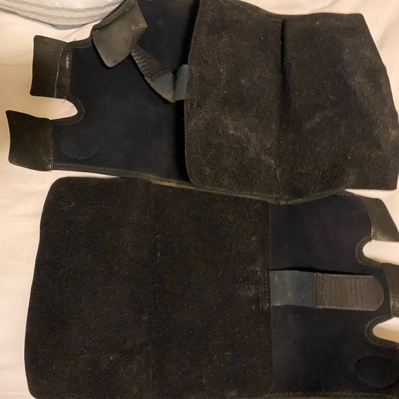 Ice Horse Tendon Wraps - Horse size, pair - Picture 16 of 16